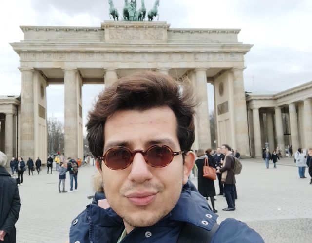 Sarız Almanca Özel Ders