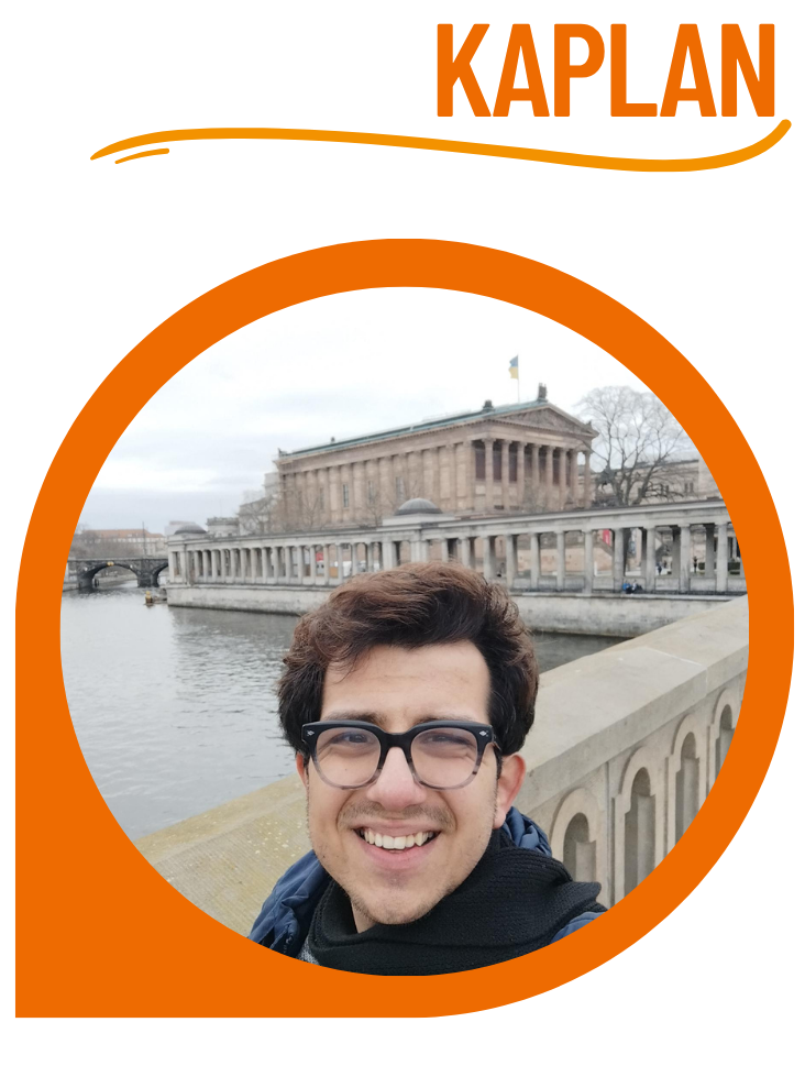 Sarız Almanca Özel Ders